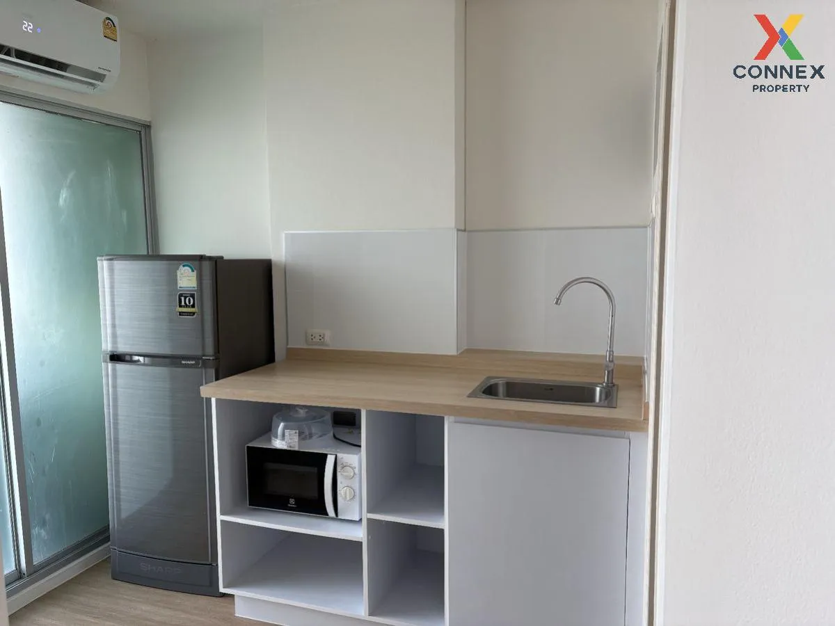 เช่าคอนโด  ลุมพินี วิลล์ อ่อนนุช-ลาดกระบัง ลาดกระบัง เขต ลาดกระบั 3