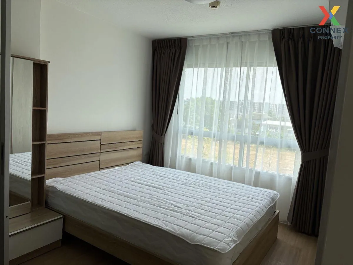 เช่าคอนโด  ลุมพินี วิลล์ อ่อนนุช-ลาดกระบัง ลาดกระบัง เขต ลาดกระบั