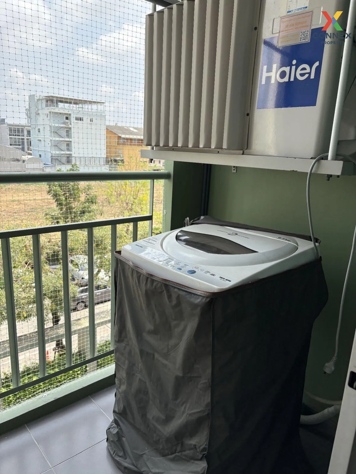 เช่าคอนโด  ลุมพินี วิลล์ อ่อนนุช-ลาดกระบัง ลาดกระบัง เขต ลาดกระบั