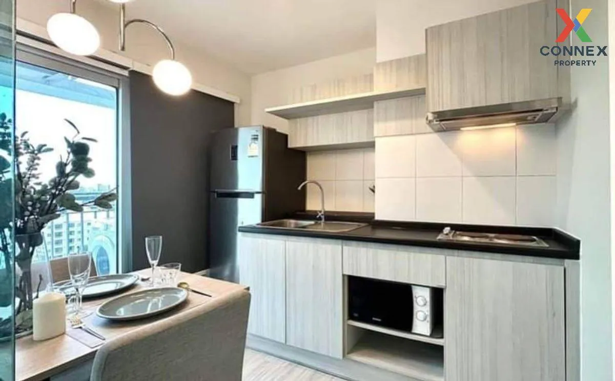 For Sale Condo , Aspire Ngamwongwan , Thung Song Hong , Lak Si ,  For Sale Condo , Aspire Ngamwongwan , Thung Song Hong , Lak Si ,  3