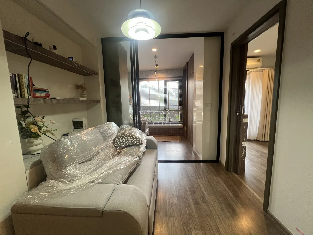 ขายคอนโด  ไลฟ์ ลาดพร้าว แวลลีย์ BTS-ห้าแยกลาดพร้าว จอมพล  เขต จตุ 1