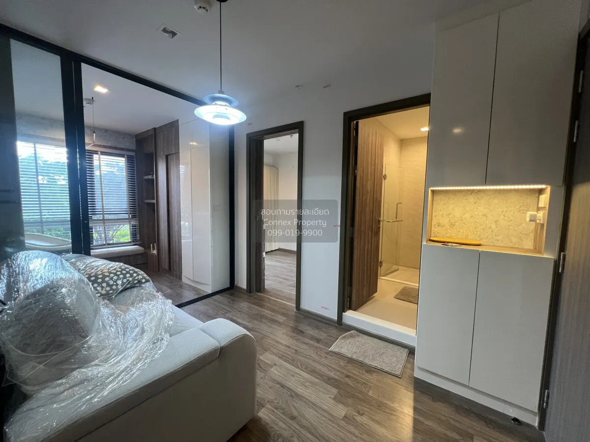 ขายคอนโด  ไลฟ์ ลาดพร้าว แวลลีย์ BTS-ห้าแยกลาดพร้าว จอมพล  เขต จตุ 2