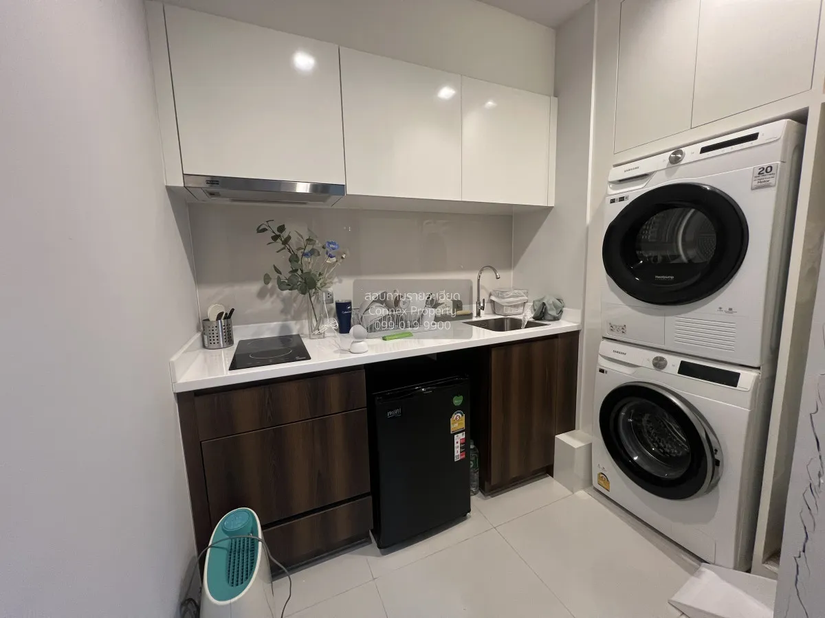 ขายคอนโด  ไลฟ์ ลาดพร้าว แวลลีย์ BTS-ห้าแยกลาดพร้าว จอมพล  เขต จตุ 3