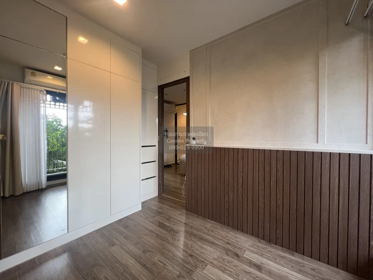 ขายคอนโด  ไลฟ์ ลาดพร้าว แวลลีย์ BTS-ห้าแยกลาดพร้าว จอมพล  เขต จตุ