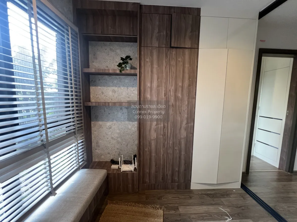 ขายคอนโด  ไลฟ์ ลาดพร้าว แวลลีย์ BTS-ห้าแยกลาดพร้าว จอมพล  เขต จตุ