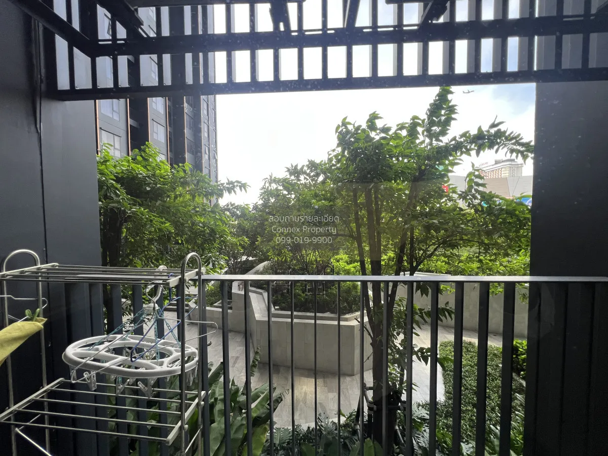 ขายคอนโด  ไลฟ์ ลาดพร้าว แวลลีย์ BTS-ห้าแยกลาดพร้าว จอมพล  เขต จตุ