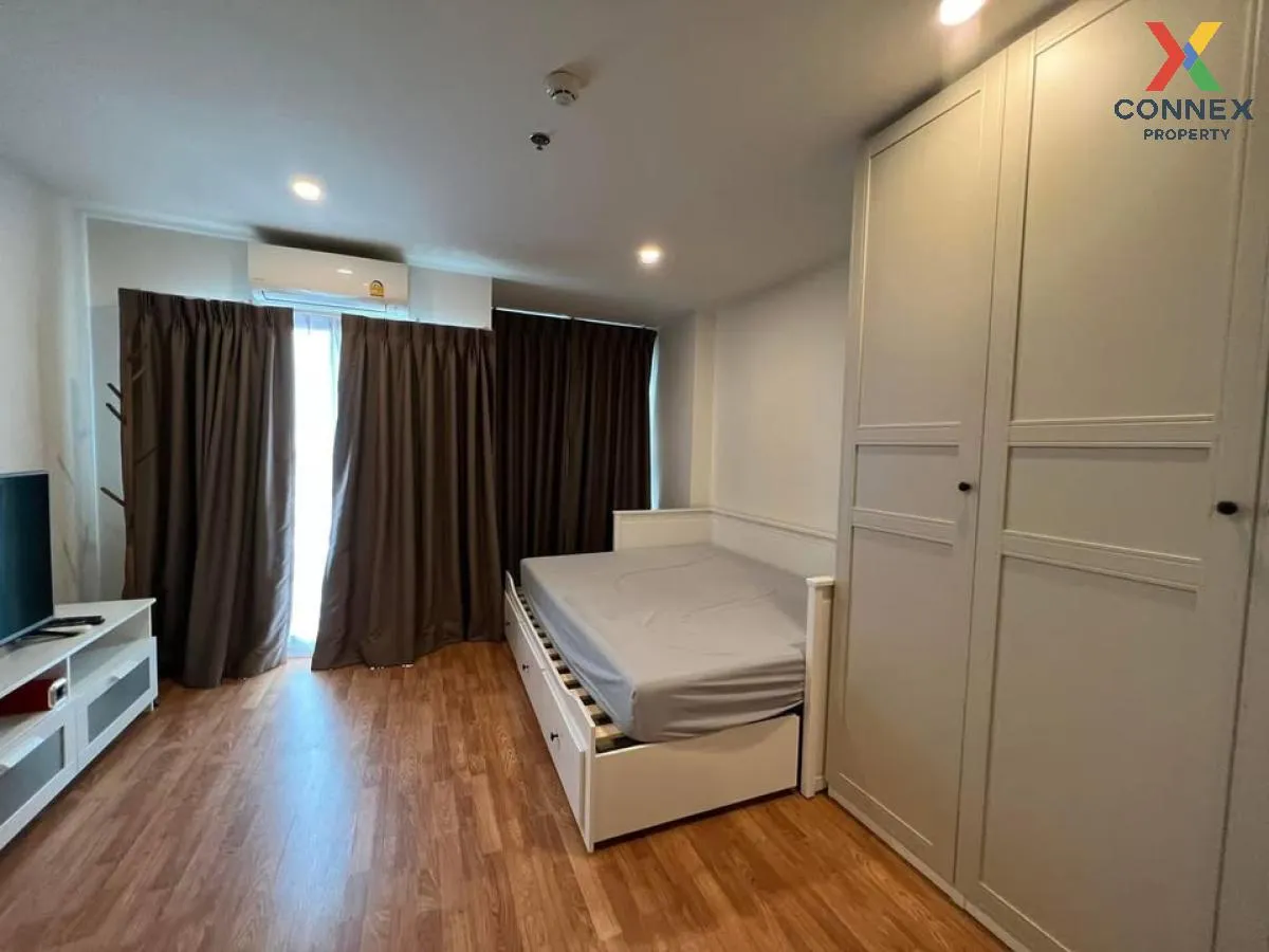 เช่าคอนโด  ลุมพินี วิลล์ พัฒนาการ - ศรีนครินทร์ ARL-หัวหมาก สวนหล เช่าคอนโด  ลุมพินี วิลล์ พัฒนาการ - ศรีนครินทร์ ARL-หัวหมาก สวนหล 1