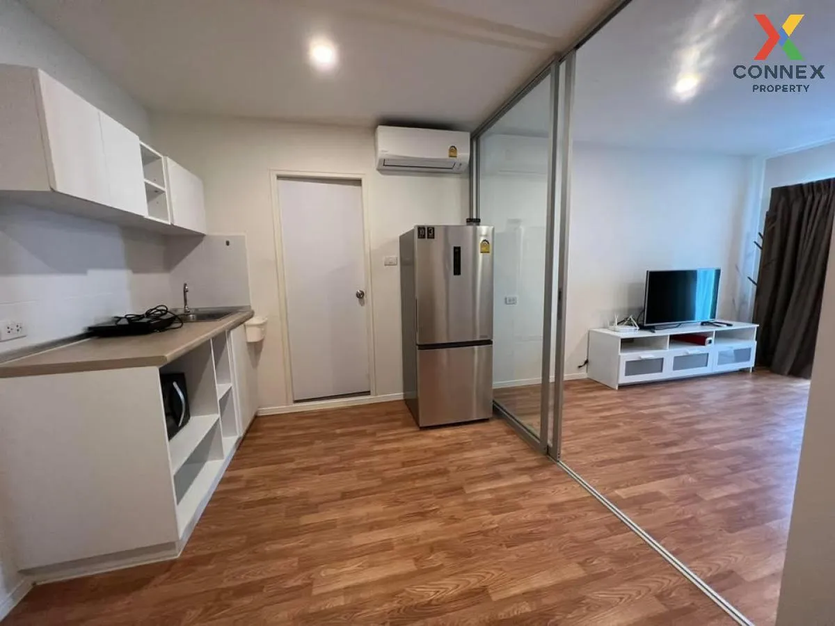 เช่าคอนโด  ลุมพินี วิลล์ พัฒนาการ - ศรีนครินทร์ ARL-หัวหมาก สวนหล เช่าคอนโด  ลุมพินี วิลล์ พัฒนาการ - ศรีนครินทร์ ARL-หัวหมาก สวนหล 2