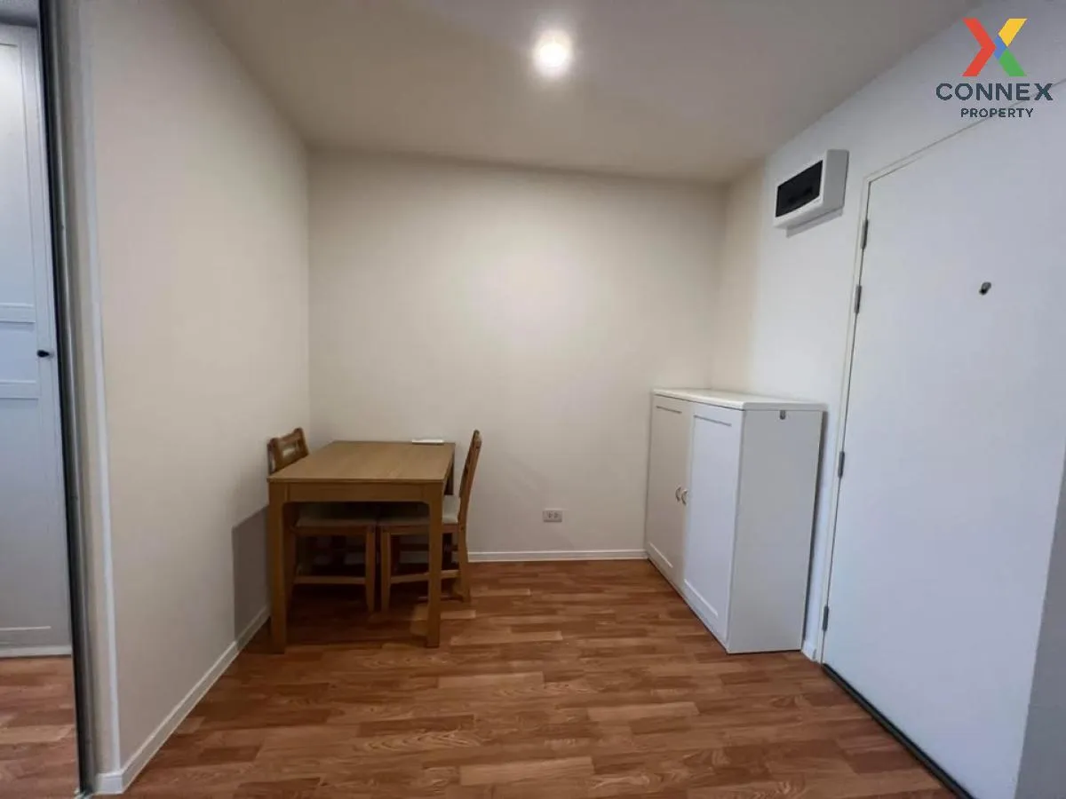 เช่าคอนโด  ลุมพินี วิลล์ พัฒนาการ - ศรีนครินทร์ ARL-หัวหมาก สวนหล เช่าคอนโด  ลุมพินี วิลล์ พัฒนาการ - ศรีนครินทร์ ARL-หัวหมาก สวนหล 3