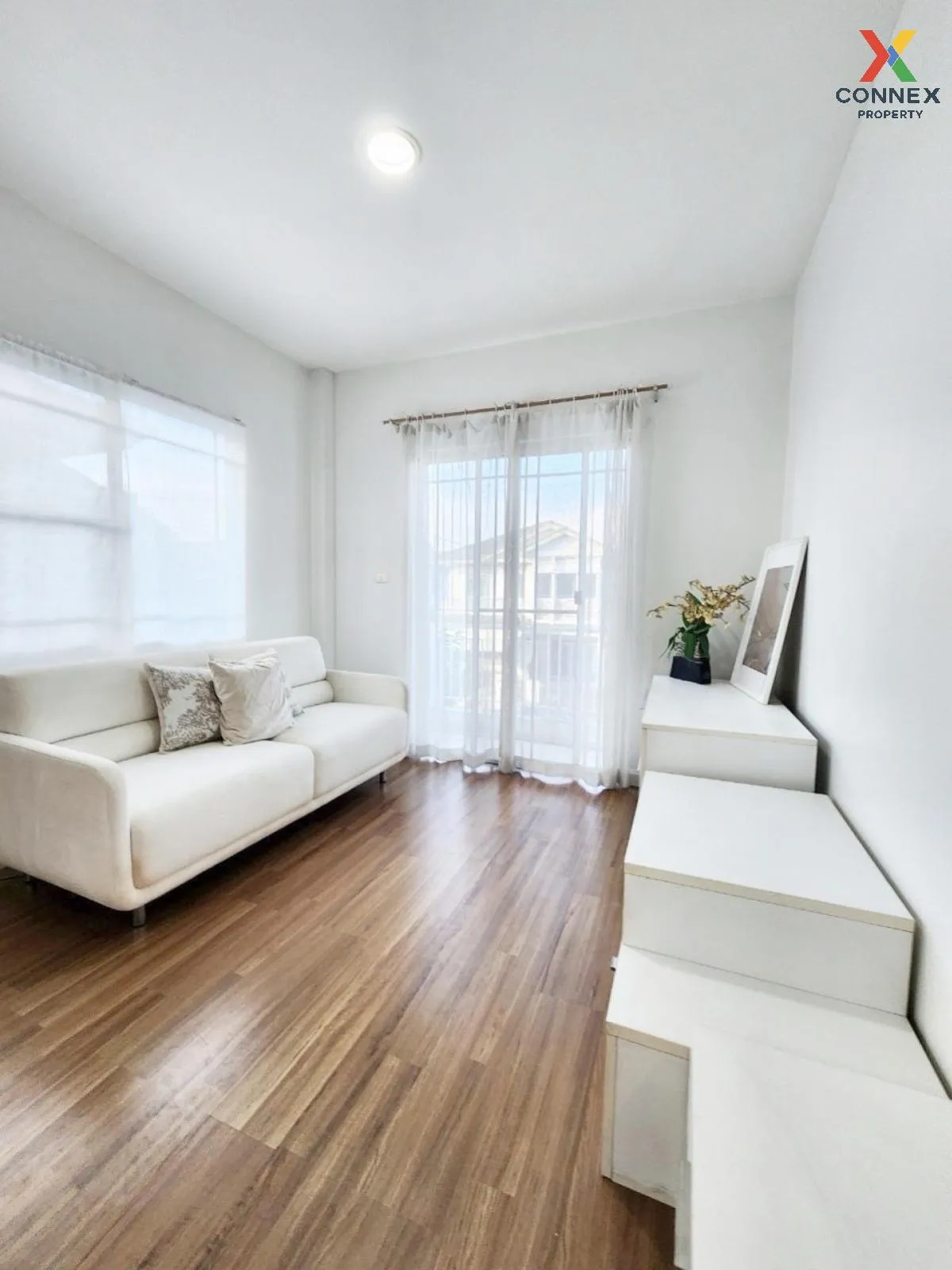 For Rent House , Manthana Onnut - Wongwan 2 , Prawet , Prawet , B 3