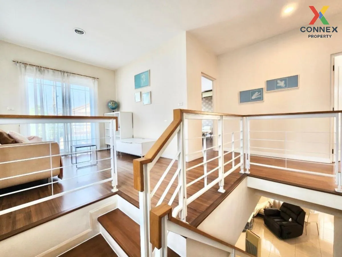 For Rent House , Manthana Onnut - Wongwan 2 , Prawet , Prawet , B