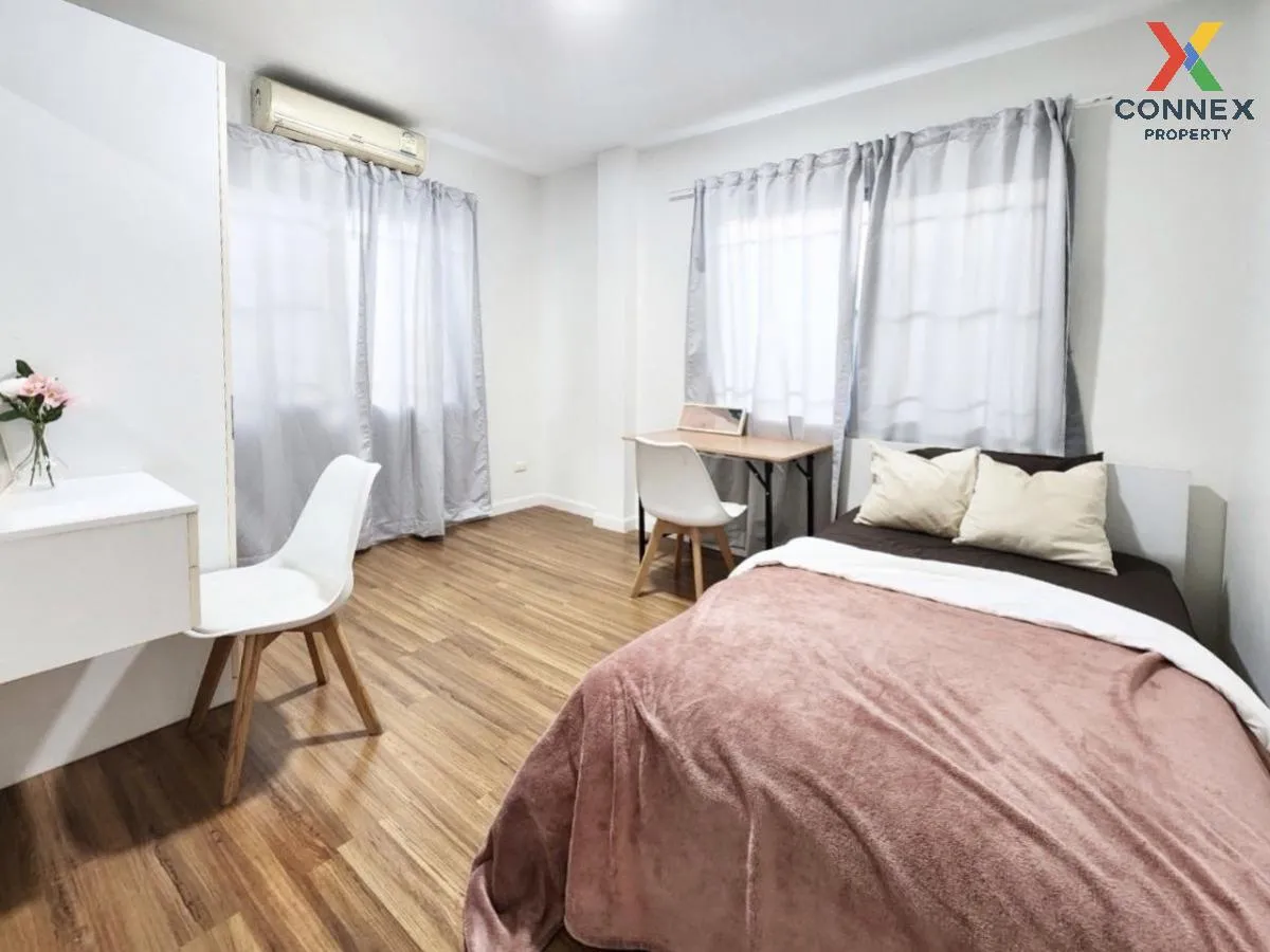 For Rent House , Manthana Onnut - Wongwan 2 , Prawet , Prawet , B