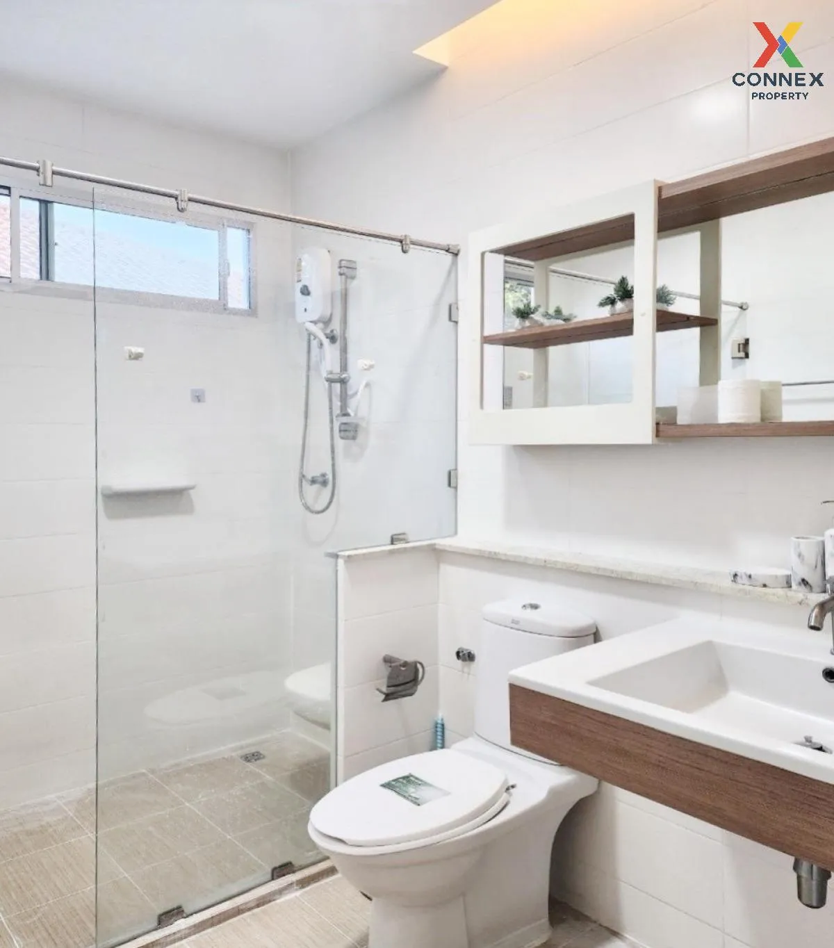 For Rent House , Manthana Onnut - Wongwan 2 , Prawet , Prawet , B