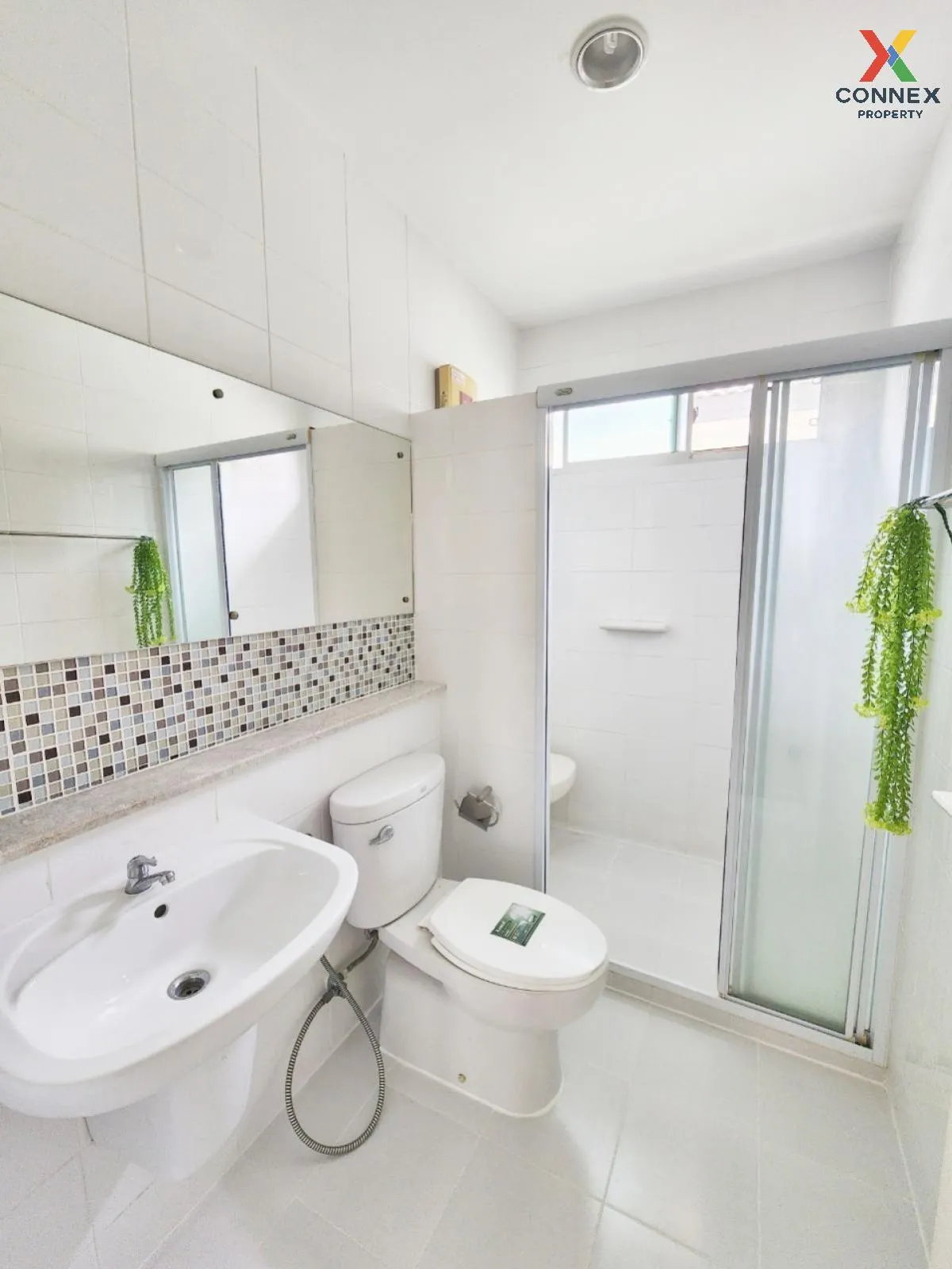 For Rent House , Manthana Onnut - Wongwan 2 , Prawet , Prawet , B