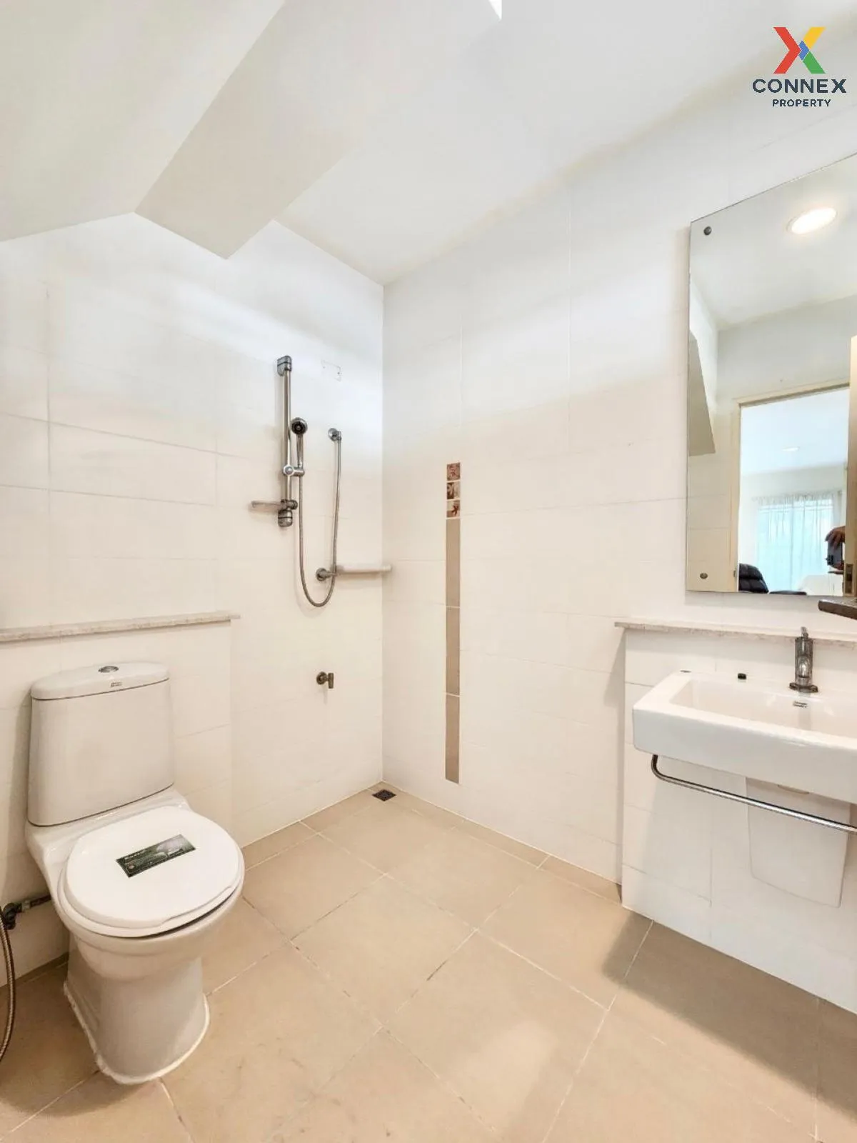 For Rent House , Manthana Onnut - Wongwan 2 , Prawet , Prawet , B