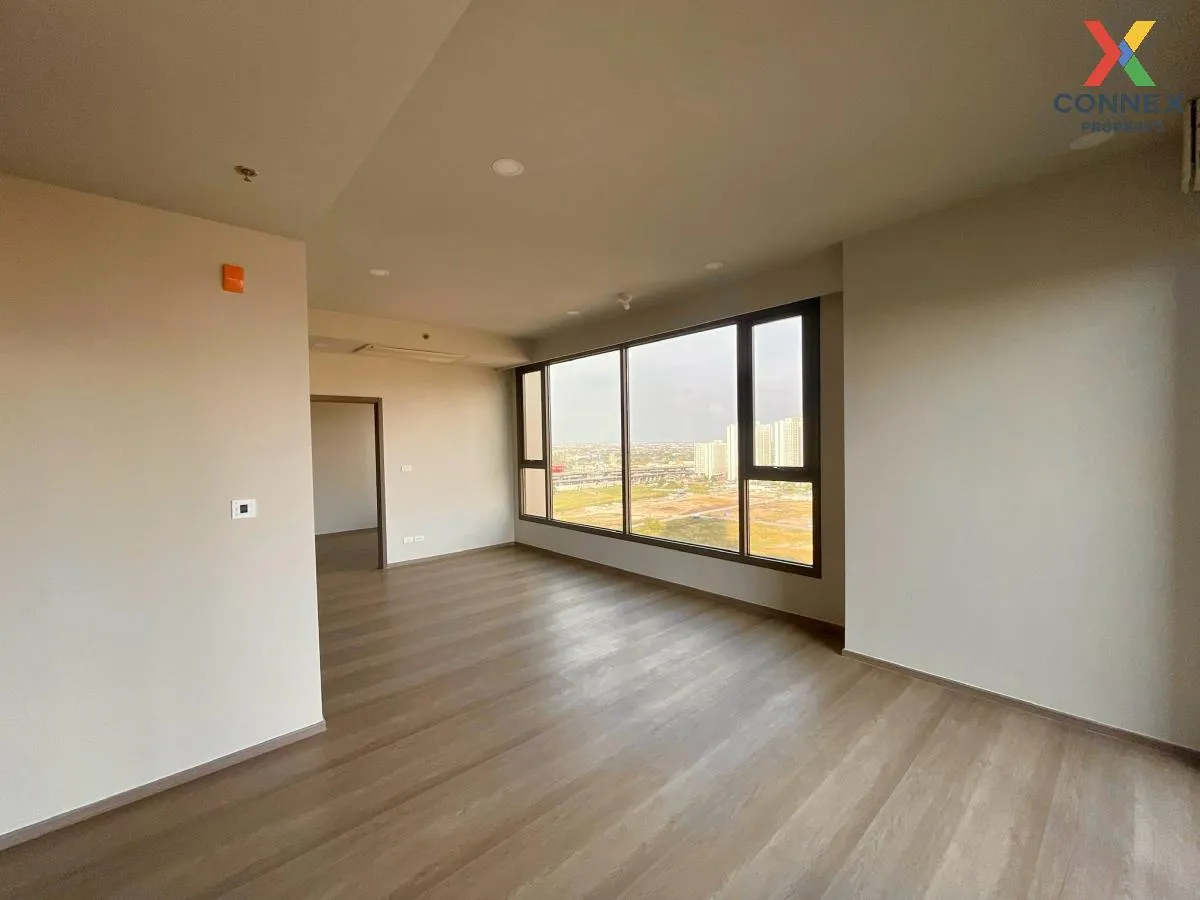 ขายคอนโด  วิสซ์ดอม เดอะ ฟอเรสเทียส์ วิวสวย ชั้นสูง ห้องมุม หน้ากว 2