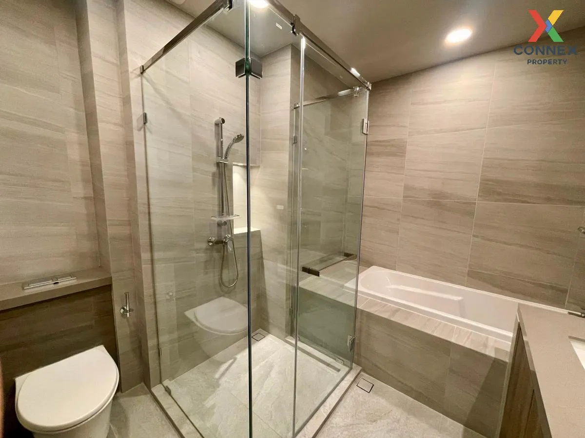 ขายคอนโด  วิสซ์ดอม เดอะ ฟอเรสเทียส์ วิวสวย ชั้นสูง ห้องมุม หน้ากว