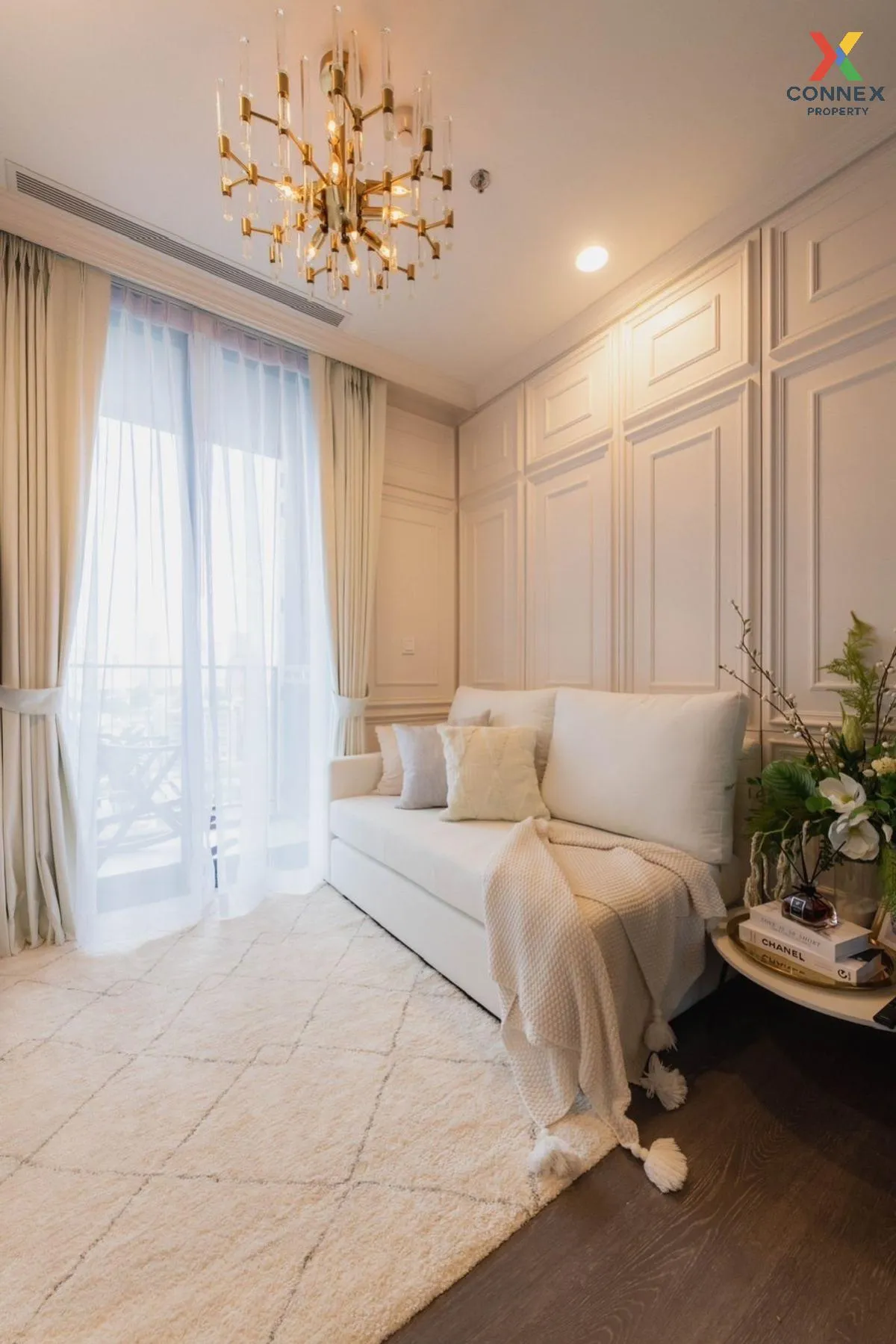 For Rent Condo , Oka Haus Sukhumvit 36 , BTS-Thong Lo , Khlong Ta 1