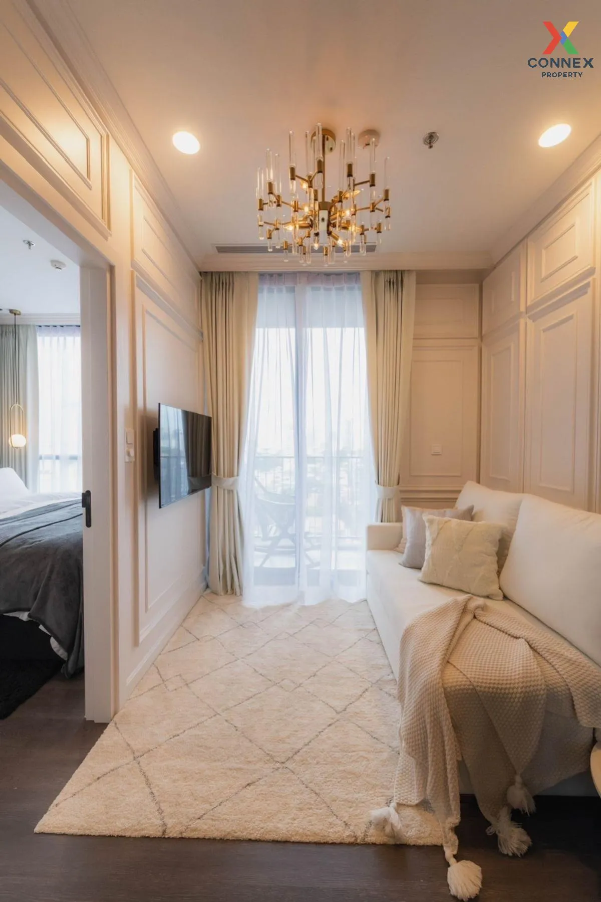 For Rent Condo , Oka Haus Sukhumvit 36 , BTS-Thong Lo , Khlong Ta 2