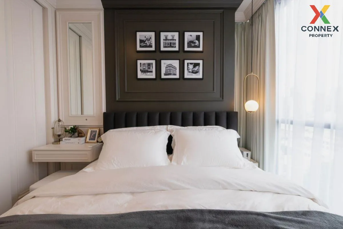 For Rent Condo , Oka Haus Sukhumvit 36 , BTS-Thong Lo , Khlong Ta 4