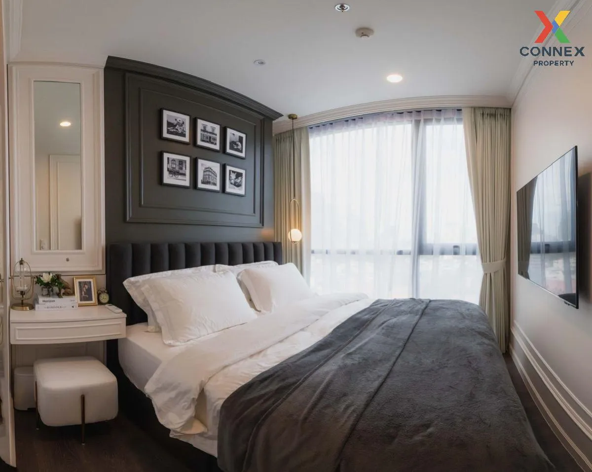 For Rent Condo , Oka Haus Sukhumvit 36 , BTS-Thong Lo , Khlong Ta