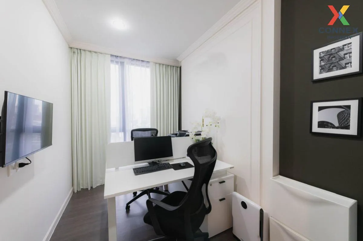 For Rent Condo , Oka Haus Sukhumvit 36 , BTS-Thong Lo , Khlong Ta