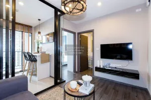 For Sale Condo , The Base Park East Sukhumvit 77 , BTS-On Nut , Phra Khanong Nuea , Thawi Watthana , Bangkok , CX-118485