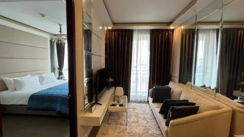 For Sale Condo , Amaranta Residence , MRT-Huai Khwang , Huai Khwang , Huai Khwang , Bangkok , CX-118486