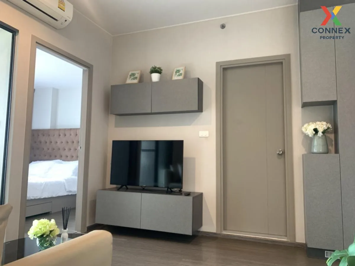 เช่าคอนโด  ไอดีโอ สุขุมวิท 93 วิวสวย ชั้นสูง BTS-บางจาก พระโขนง เ 2