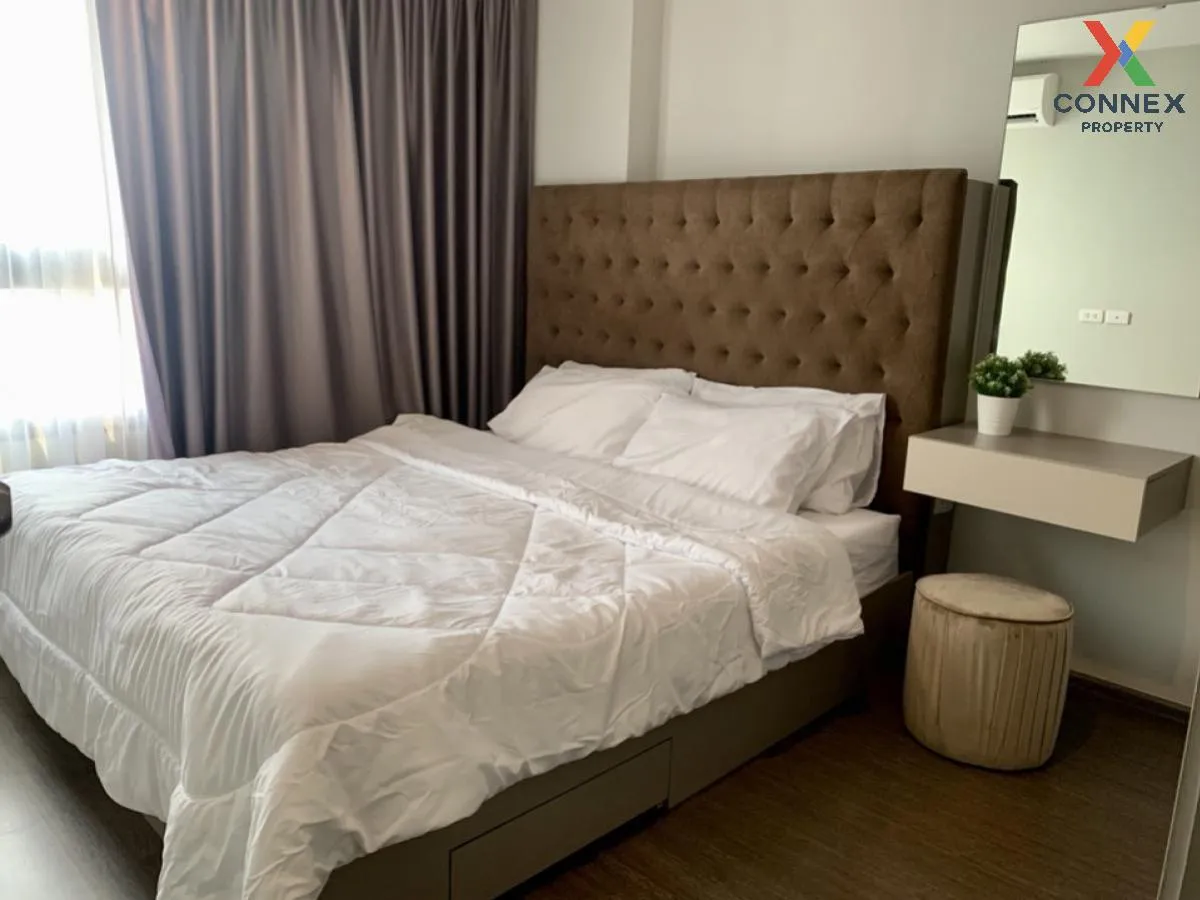 เช่าคอนโด  ไอดีโอ สุขุมวิท 93 วิวสวย ชั้นสูง BTS-บางจาก พระโขนง เ 4