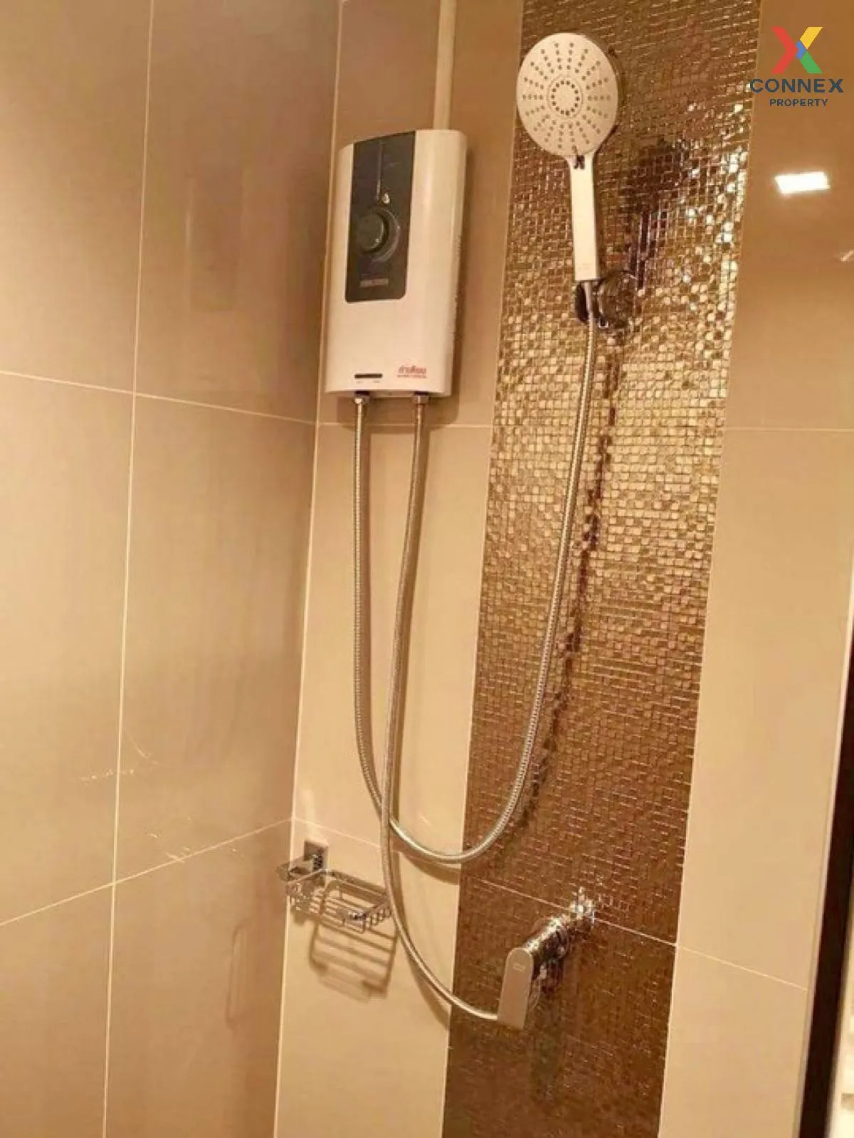 FOR RENT condo , Ideo Sukhumvit 93 , nice view , high floor , BTS