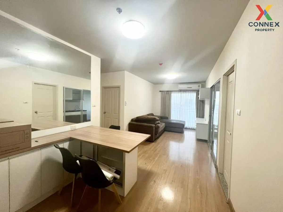 เช่าคอนโด  ศุภาลัย วิสต้า ห้าแยกปากเกร็ด ปากเกร็ด ปากเกร็ด นนทบุร 1