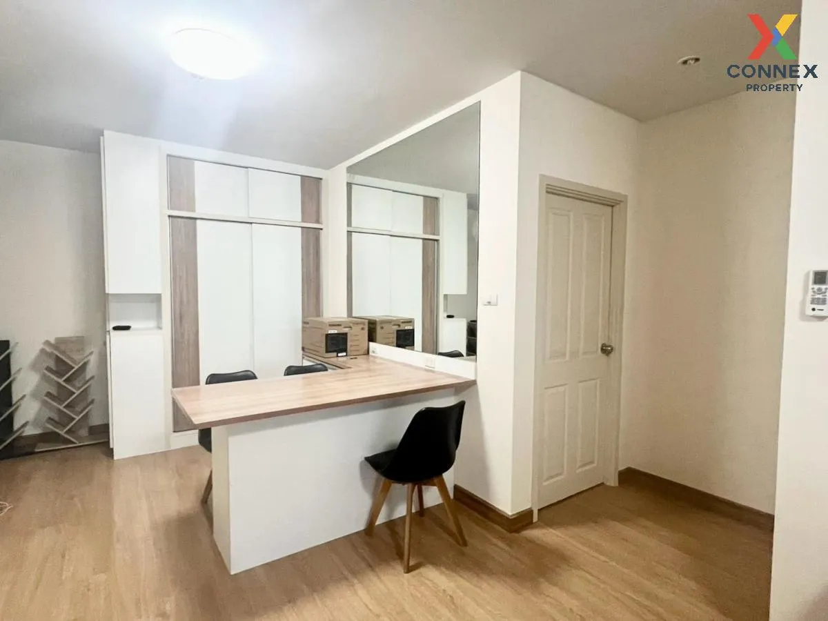 เช่าคอนโด  ศุภาลัย วิสต้า ห้าแยกปากเกร็ด ปากเกร็ด ปากเกร็ด นนทบุร 3