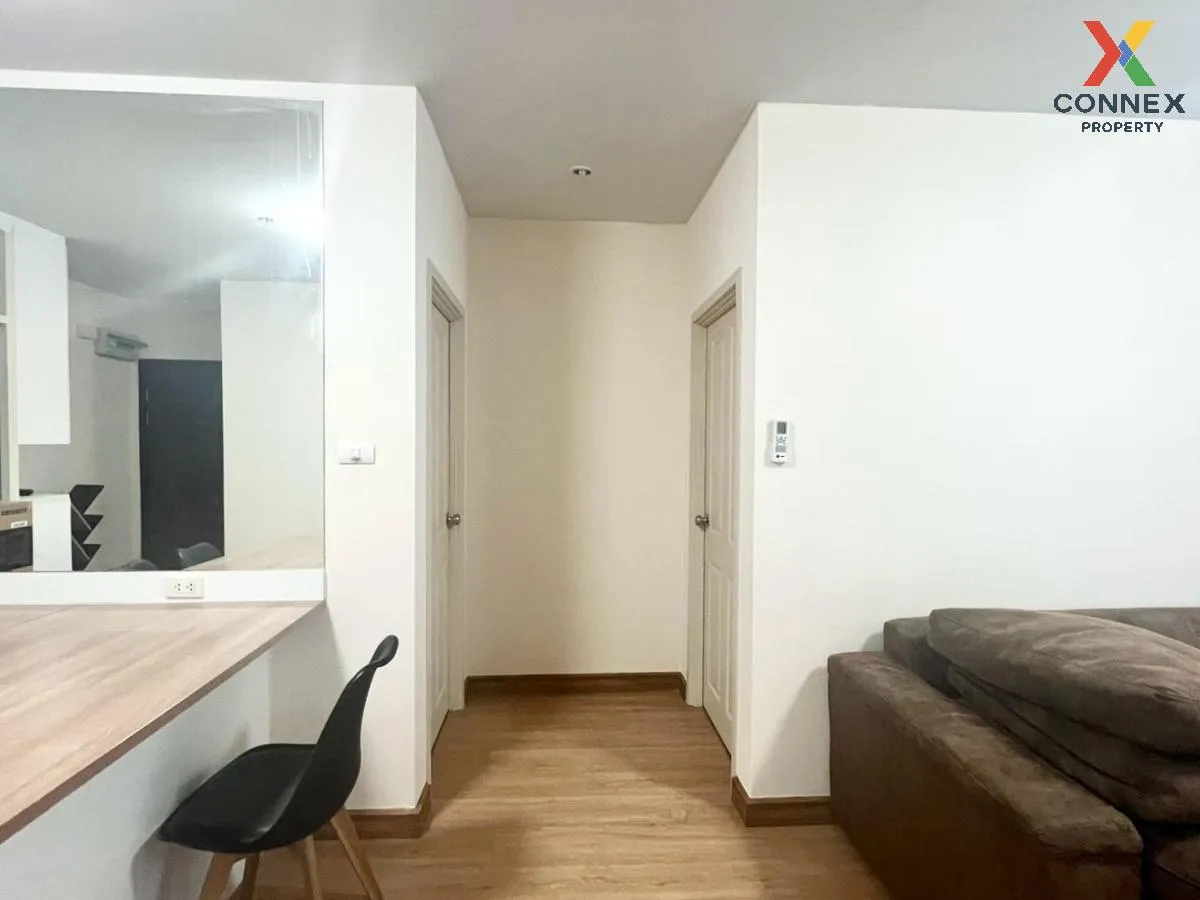 เช่าคอนโด  ศุภาลัย วิสต้า ห้าแยกปากเกร็ด ปากเกร็ด ปากเกร็ด นนทบุร 4