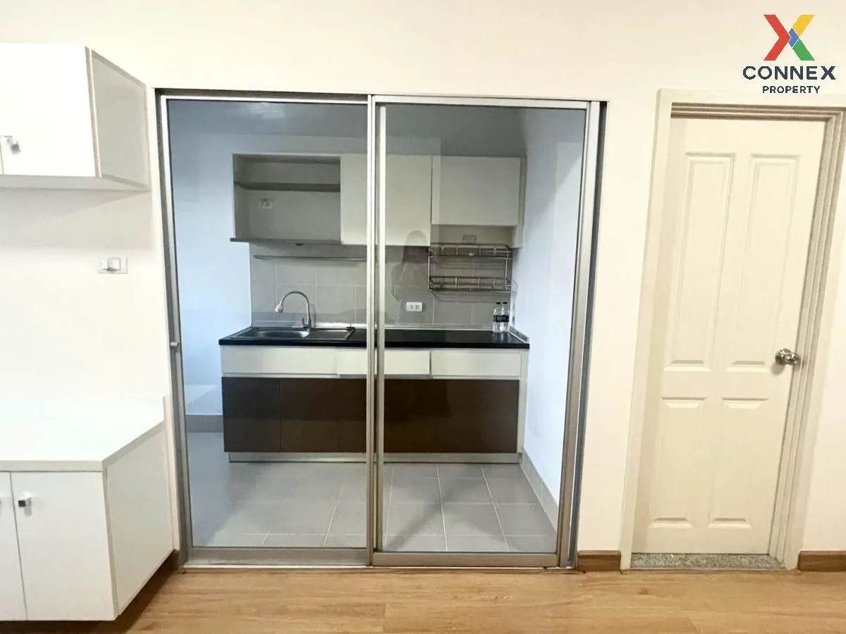 เช่าคอนโด  ศุภาลัย วิสต้า ห้าแยกปากเกร็ด ปากเกร็ด ปากเกร็ด นนทบุร