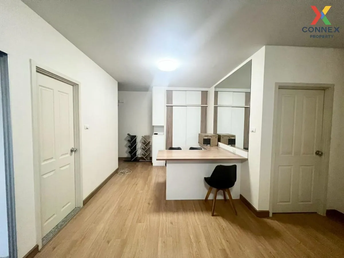 เช่าคอนโด  ศุภาลัย วิสต้า ห้าแยกปากเกร็ด ปากเกร็ด ปากเกร็ด นนทบุร