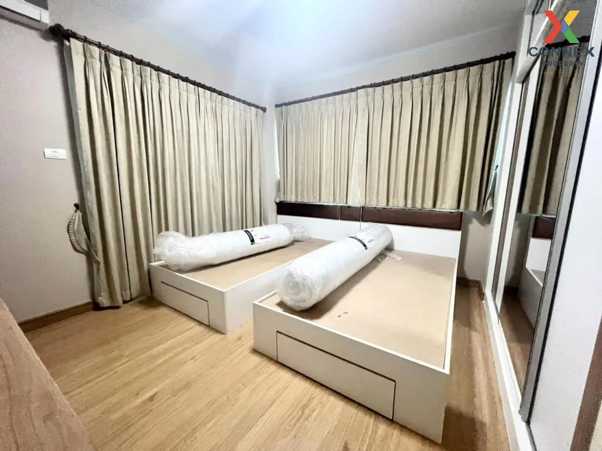 เช่าคอนโด  ศุภาลัย วิสต้า ห้าแยกปากเกร็ด ปากเกร็ด ปากเกร็ด นนทบุร