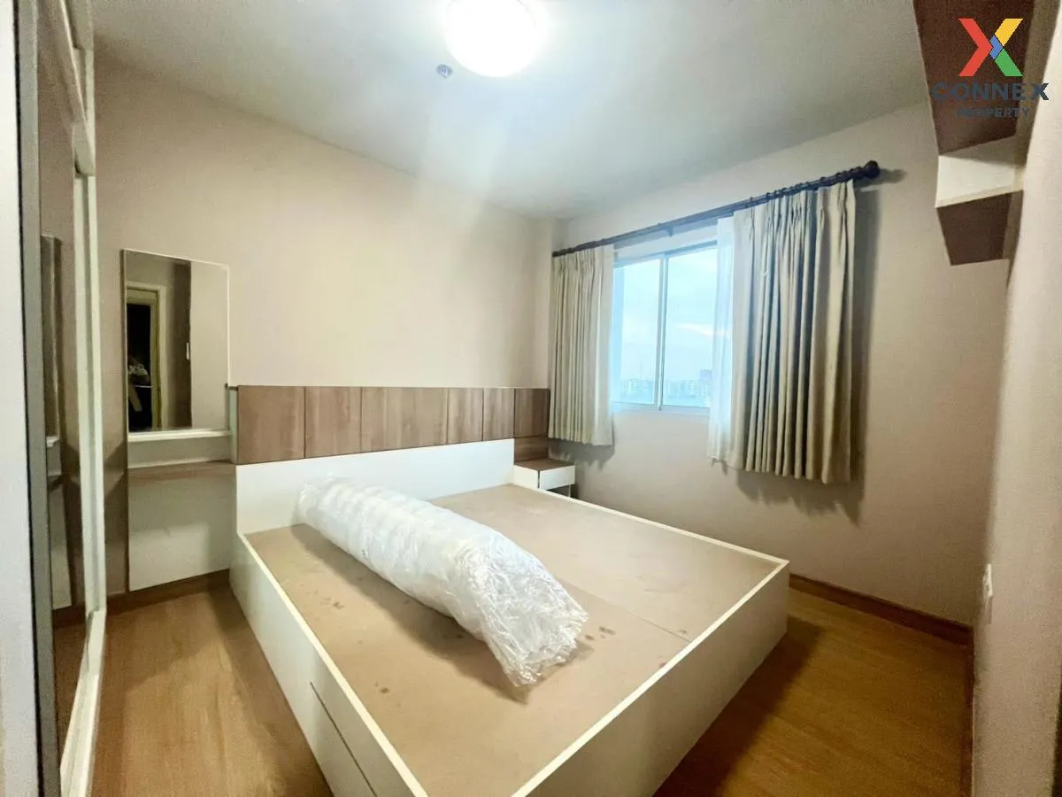 เช่าคอนโด  ศุภาลัย วิสต้า ห้าแยกปากเกร็ด ปากเกร็ด ปากเกร็ด นนทบุร