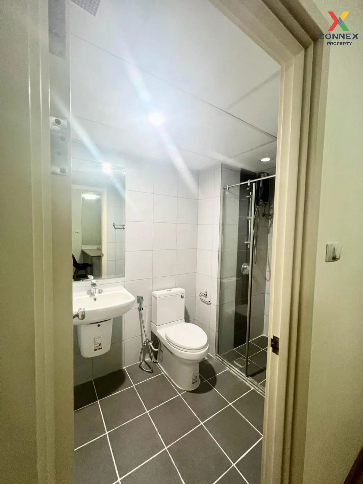 เช่าคอนโด  ศุภาลัย วิสต้า ห้าแยกปากเกร็ด ปากเกร็ด ปากเกร็ด นนทบุร