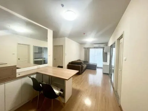 เช่าคอนโด  ศุภาลัย วิสต้า ห้าแยกปากเกร็ด ปากเกร็ด ปากเกร็ด นนทบุรี CX-118490