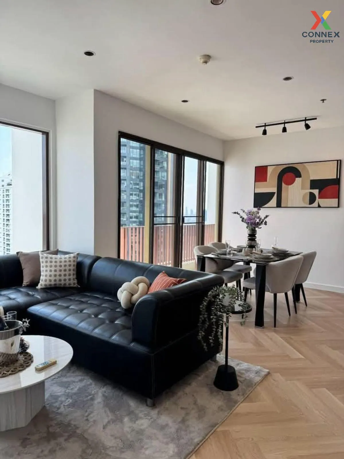 For Sale Condo , The Emporio Place , high floor , newly renovated For Sale Condo , The Emporio Place , high floor , newly renovated 2