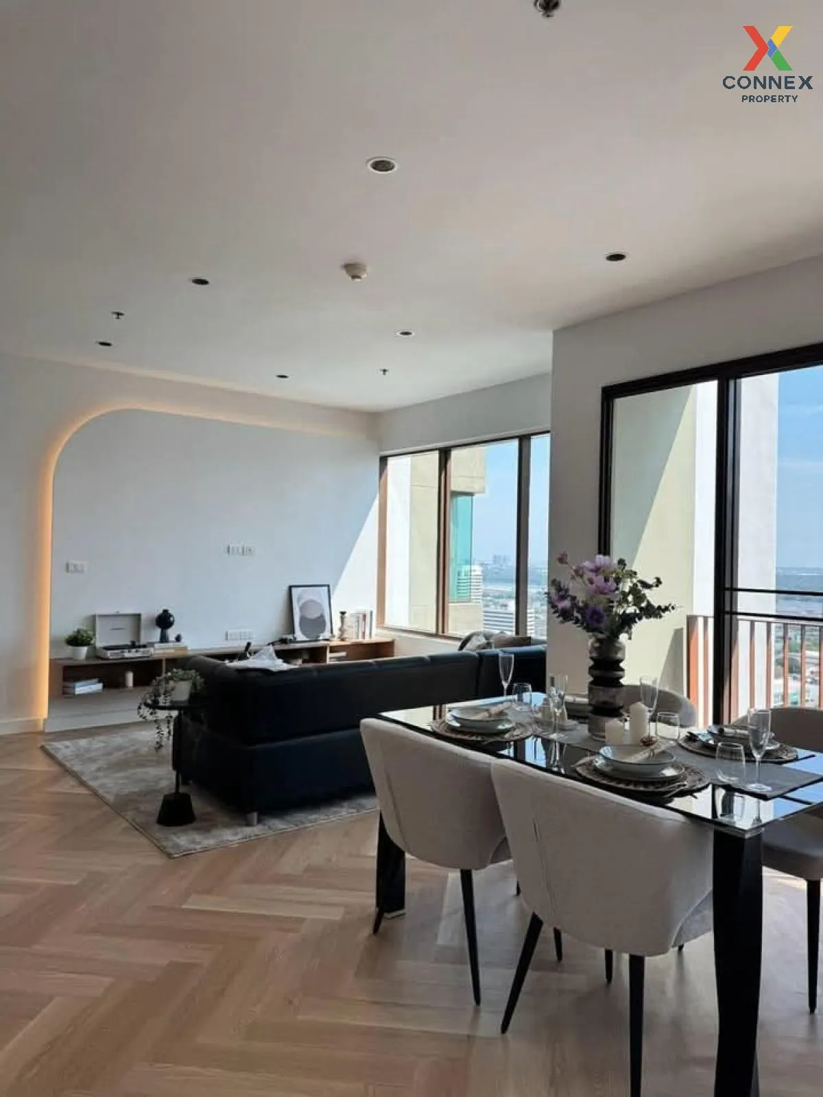 For Sale Condo , The Emporio Place , high floor , newly renovated For Sale Condo , The Emporio Place , high floor , newly renovated 3