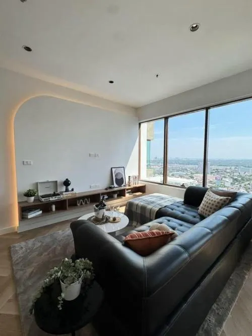 For Sale Condo , The Emporio Place , high floor , newly renovated , BTS-Phrom Phong , Khlong Toei , Khlong Toei , Bangkok , CX-118496 For Sale Condo , The Emporio Place , high floor , newly renovated , BTS-Phrom Phong , Khlong Toei , Khlong Toei , Bangkok , CX-118496