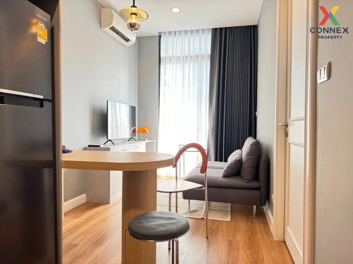 For Sale Condo , Movenpick Residences Condo Ekkamai , nice view , For Sale Condo , Movenpick Residences Condo Ekkamai , nice view , 1