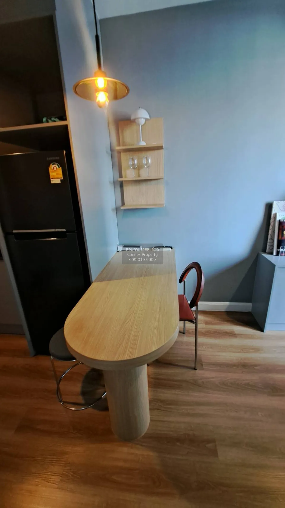 For Sale Condo , Movenpick Residences Condo Ekkamai , nice view , 3