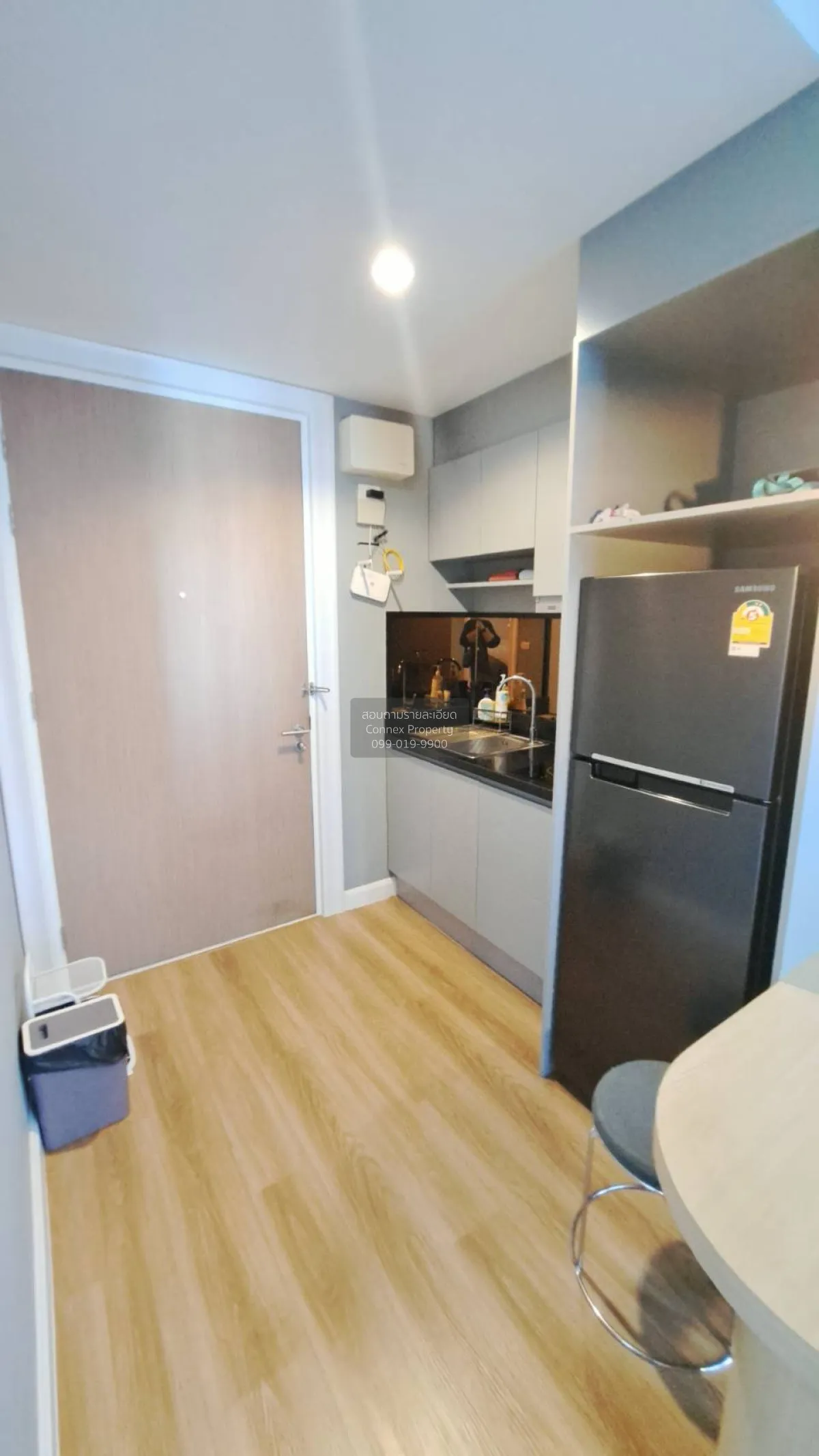 For Sale Condo , Movenpick Residences Condo Ekkamai , nice view , 4