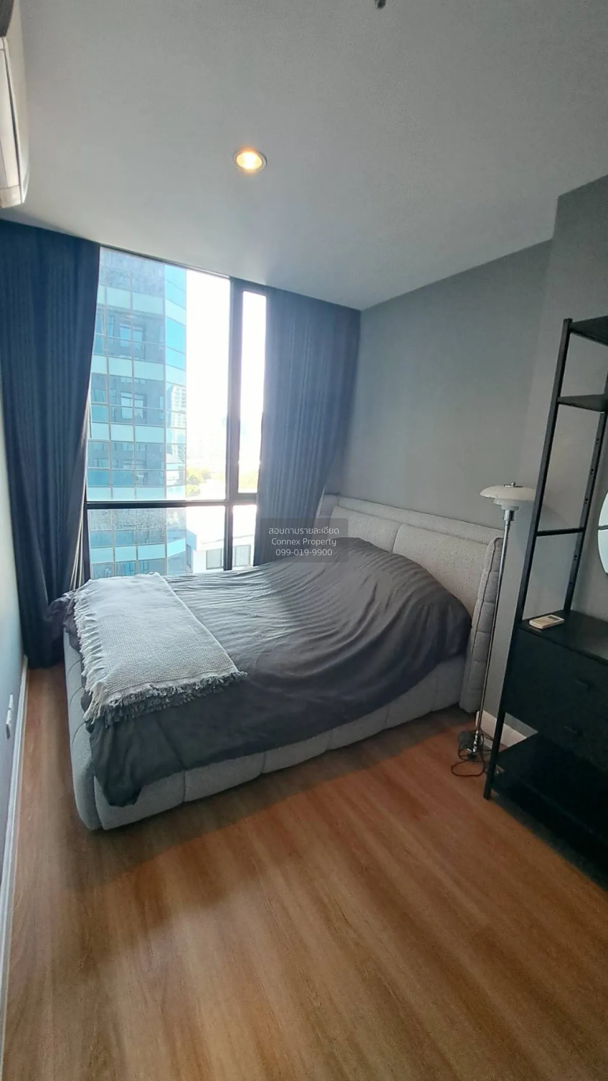 For Sale Condo , Movenpick Residences Condo Ekkamai , nice view ,