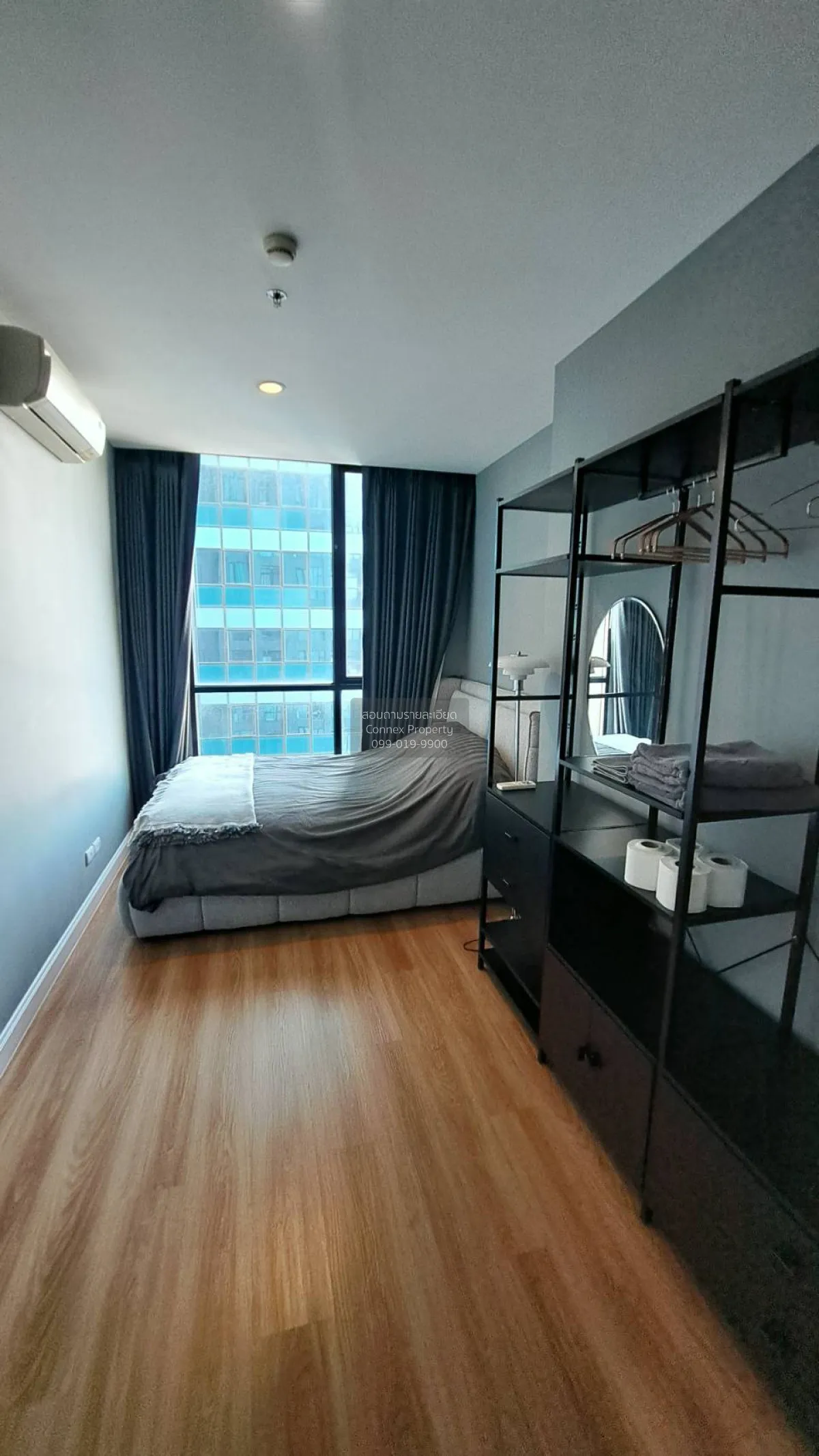 For Sale Condo , Movenpick Residences Condo Ekkamai , nice view ,