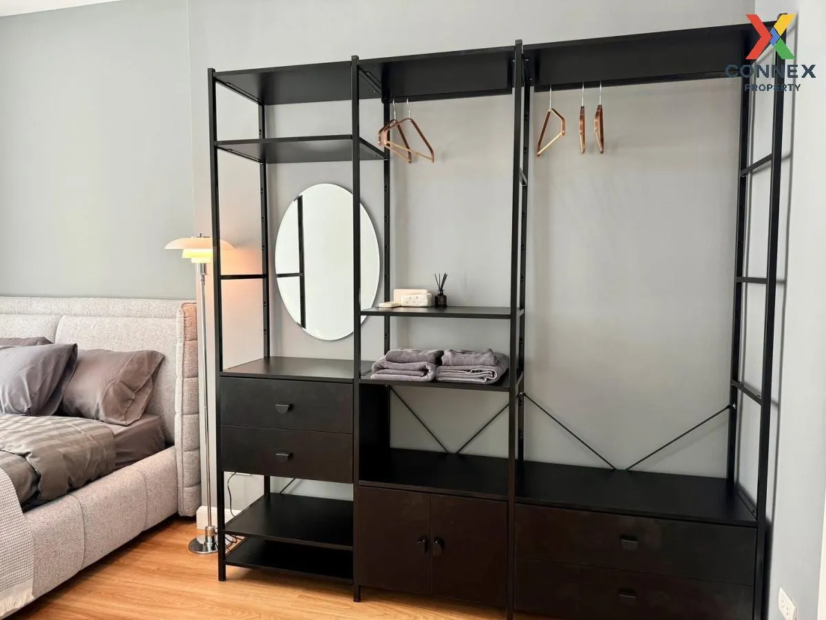 For Sale Condo , Movenpick Residences Condo Ekkamai , nice view , For Sale Condo , Movenpick Residences Condo Ekkamai , nice view ,