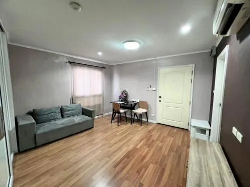 ขายคอนโด  ลุมพินี เพลส นราธิวาสราชนครินทร์ ห้องมุม BTS-ช่องนนทรี ทุ่งวัดดอน เขต สาทร กรุงเทพ CX-118499